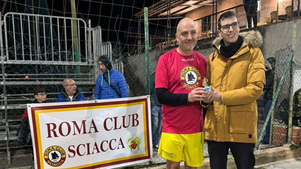 la barbera roma club home 2025