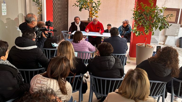 monte conferenza stampa 2025