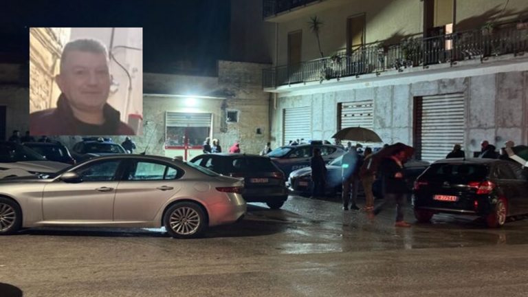 omicidio erice 2025