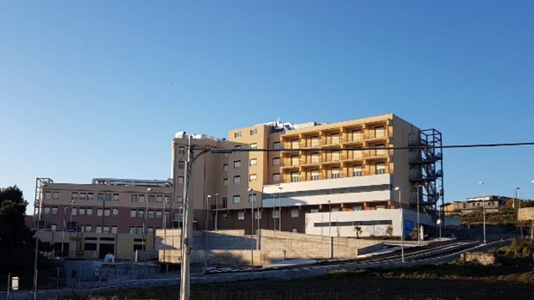 ospedale biancavilla