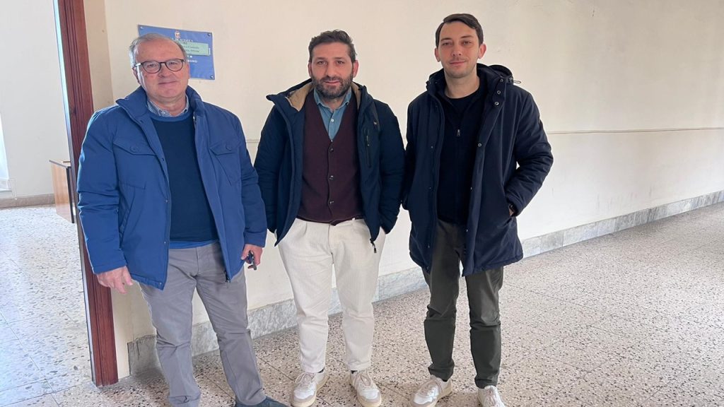 pianta organica farmacie bono agrò patti 2025