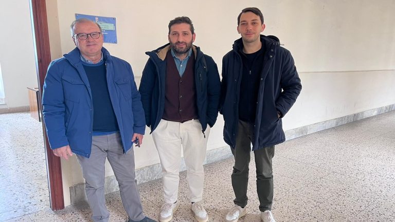 pianta organica farmacie bono agrò patti 2025