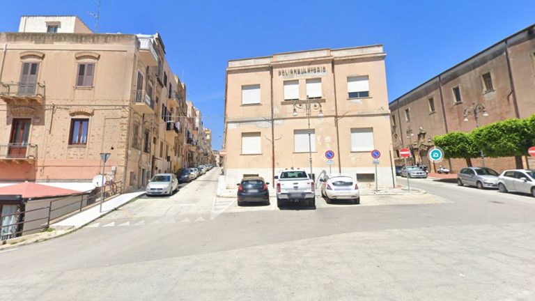piazza carmine