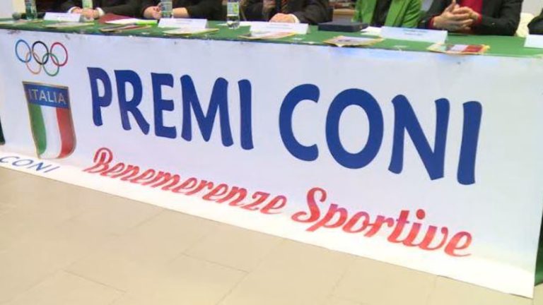 premi coni