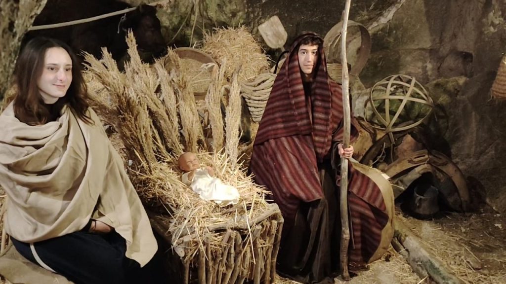 presepe Caltabellotta 15