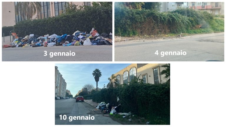 rifiuti mix 2025