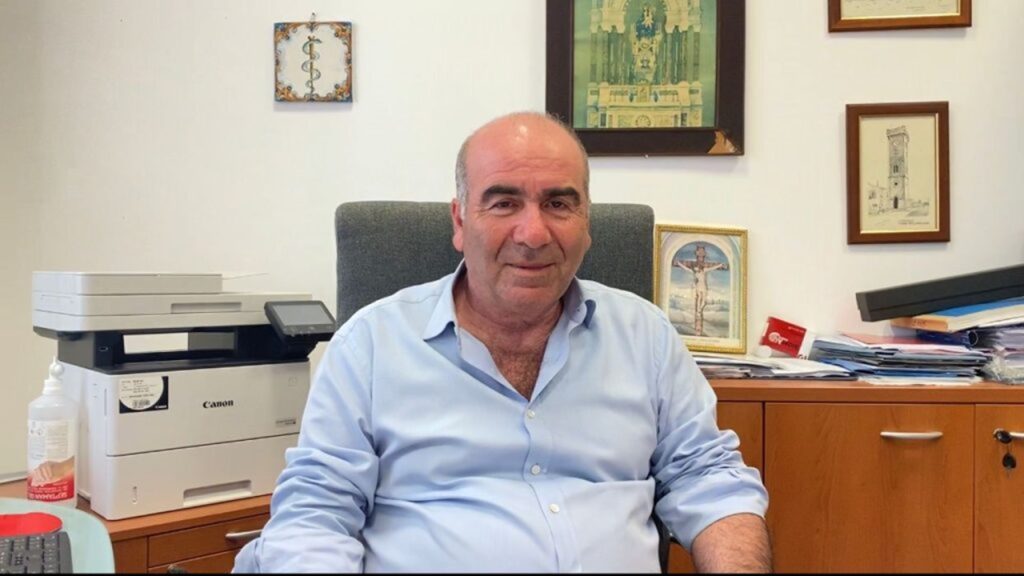 roberto colletti 2024