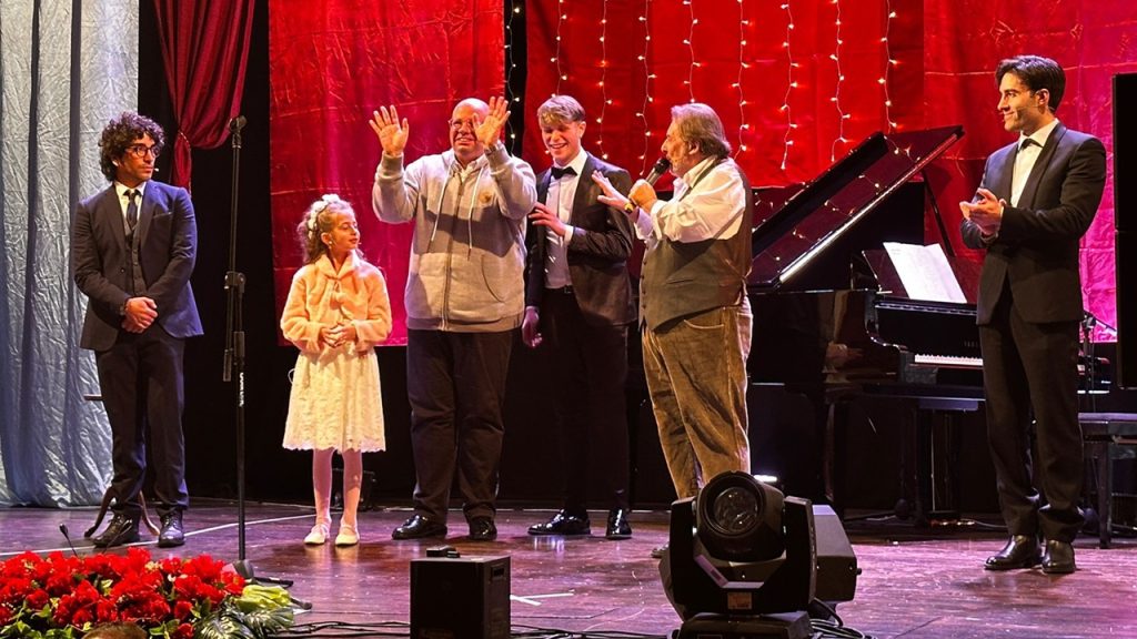 spettacolo monte sambuca 2025