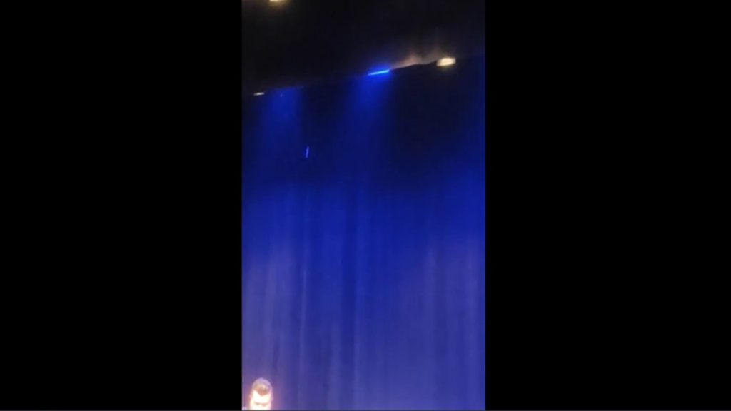 teatro piove 2025 agrigento