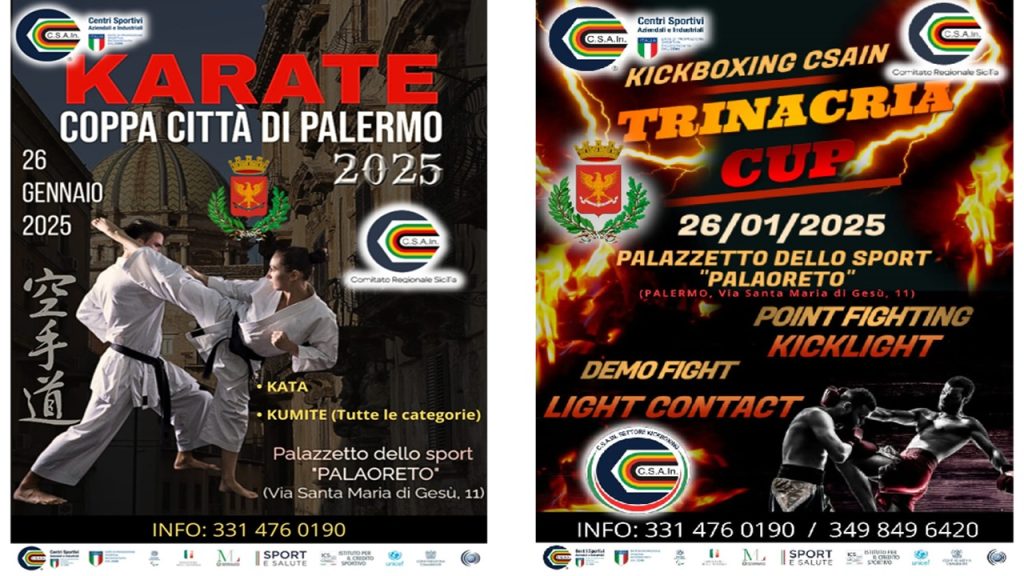 trinacria cup 2025 2