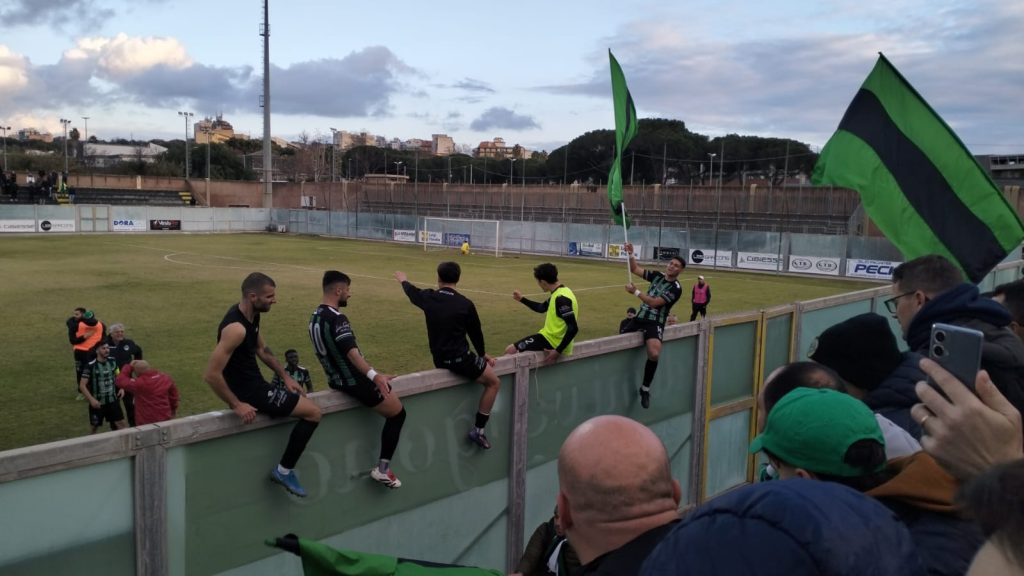 unitas sciacca vittori coppa festa 2025 1