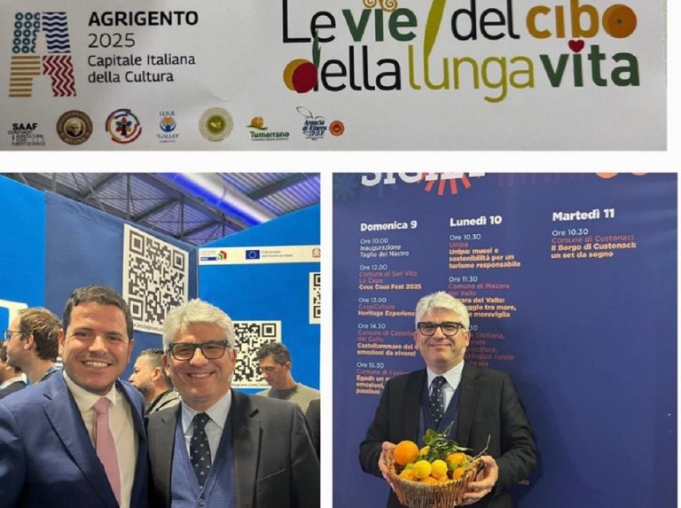Bit Milano 2025 Ruvolo
