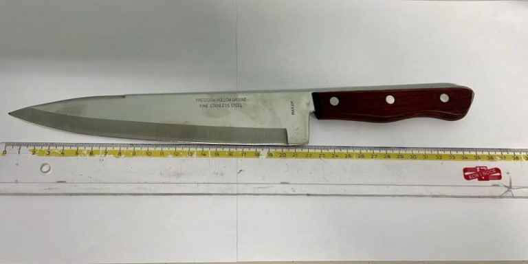 Coltello