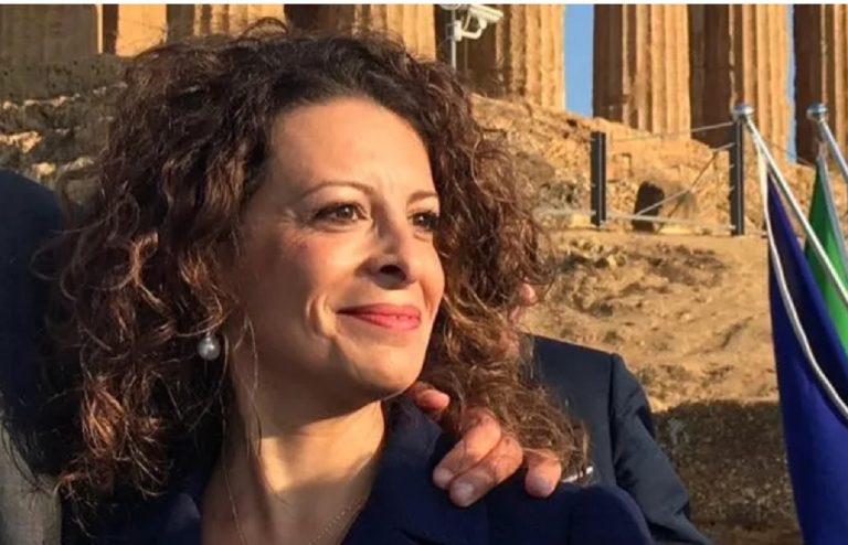Elisa Vaccaro