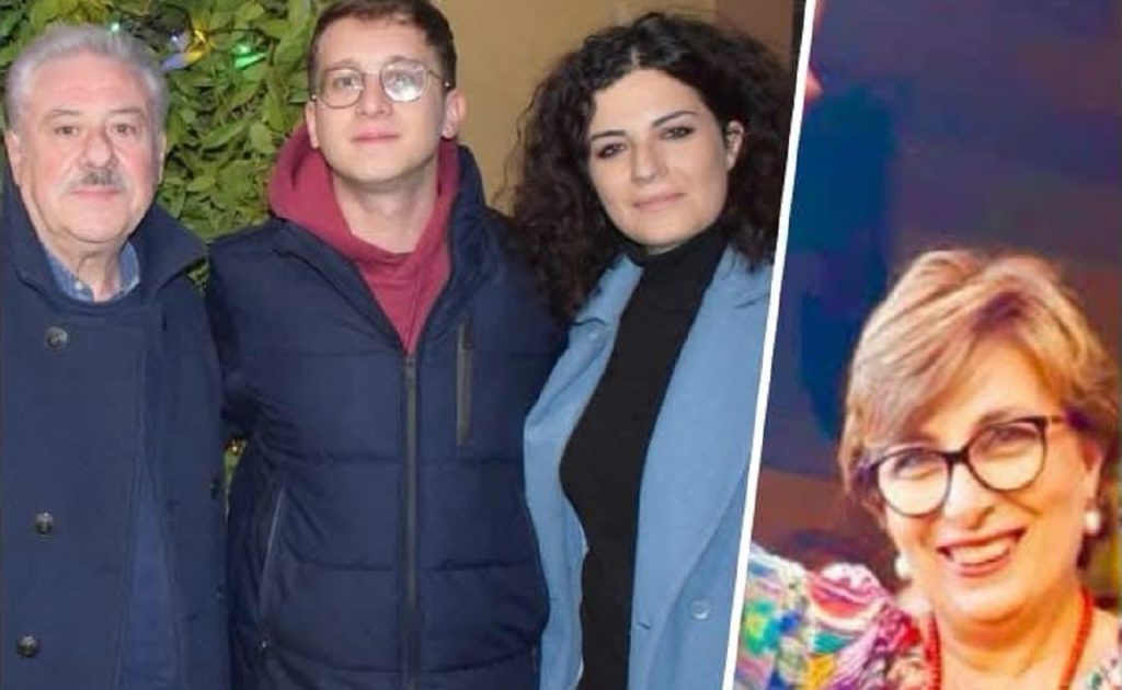 Gruppo consiliare DC Sambuca