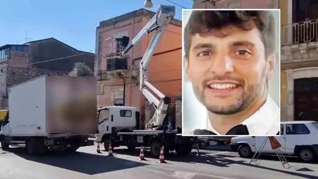 Incidente-lavoro-26enne-calabre-raffaele-siclari