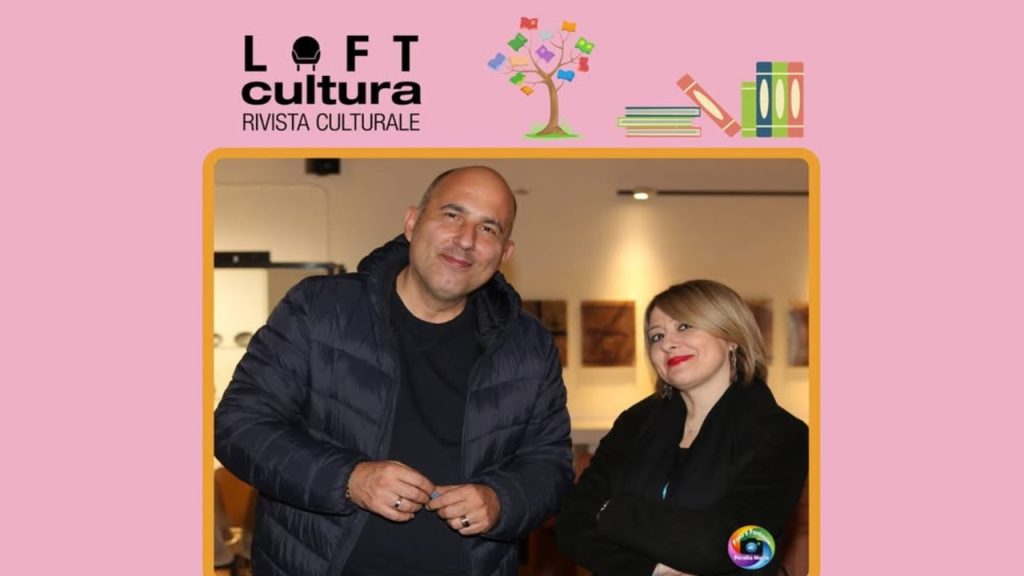 Loft cultura 14 2025