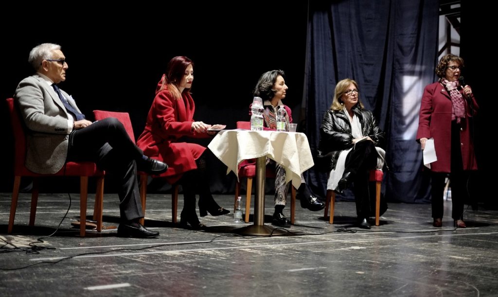 Memorial Ada Castelvetrano 6 feb 2025 1280x720