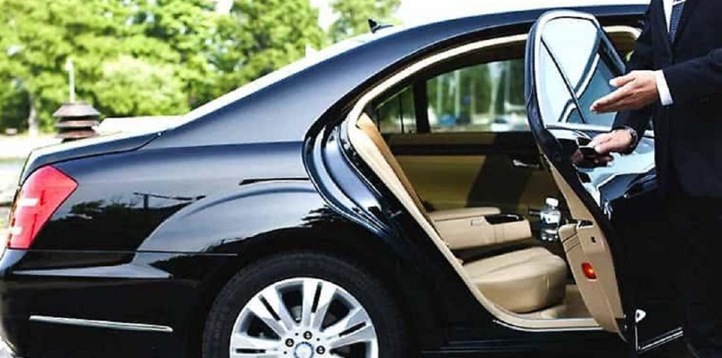 NCC NOLEGGIO CON CONDUCENTE