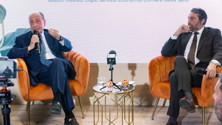 Schifani Isidoro Trovato Bit Milano