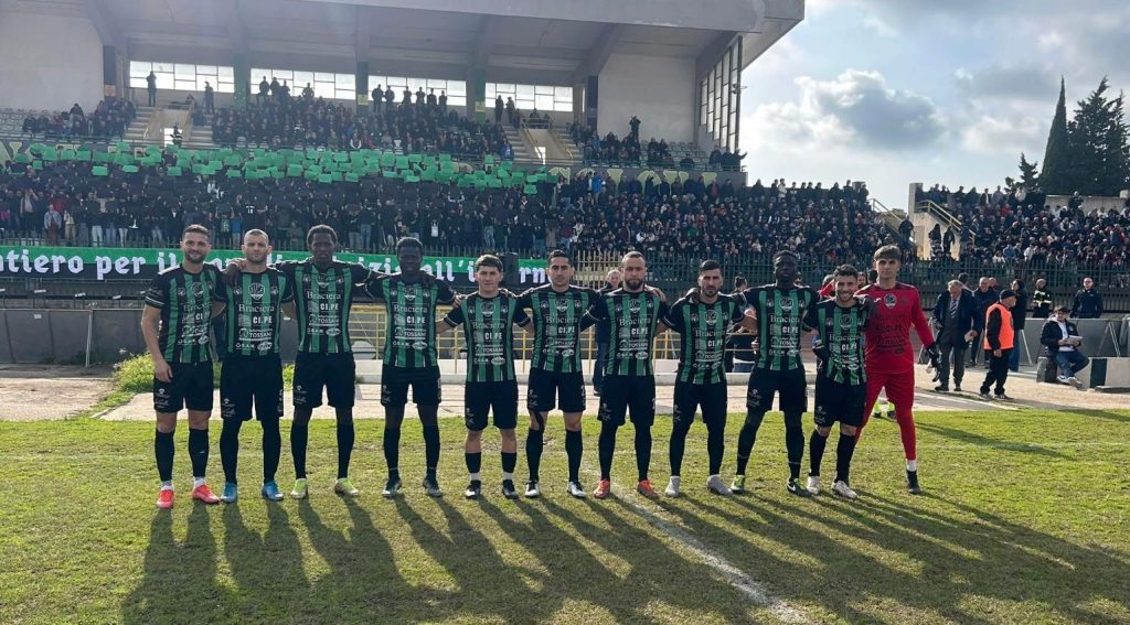 Unitas Coppa Italia 19 feb 2025