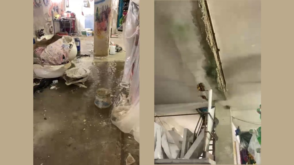 acqua magazzino carro 2025