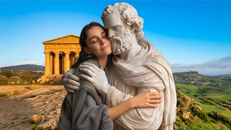 agrigento capitale cultura 2025