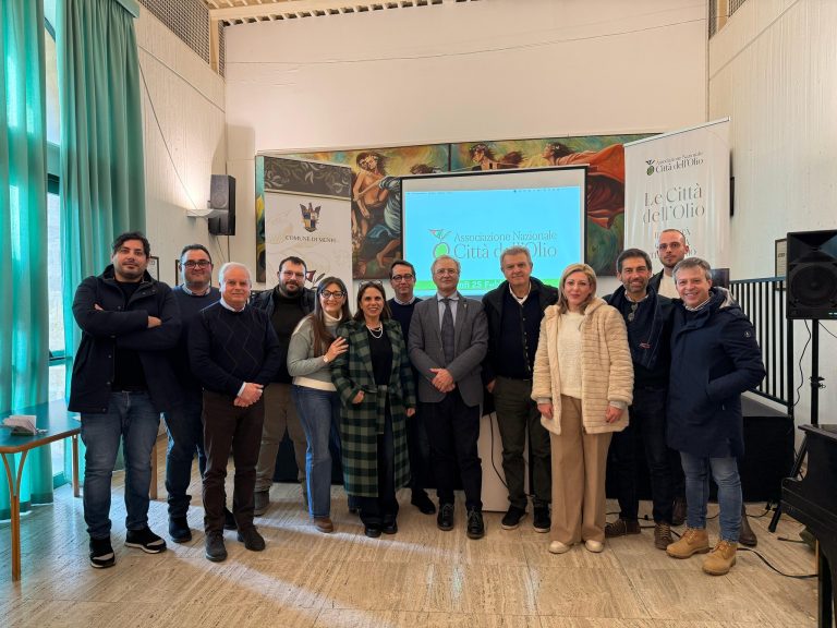 assemblea citta dell'olio menfi 2025