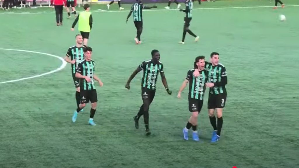 athletic sciacca 2025 1