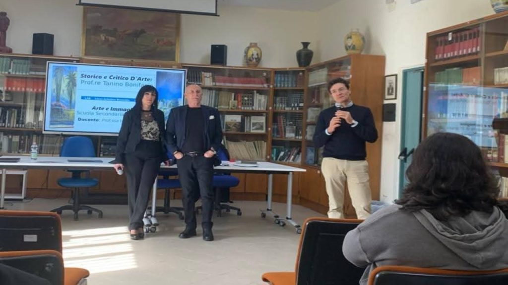 benfari bonifacio bonachia 2025