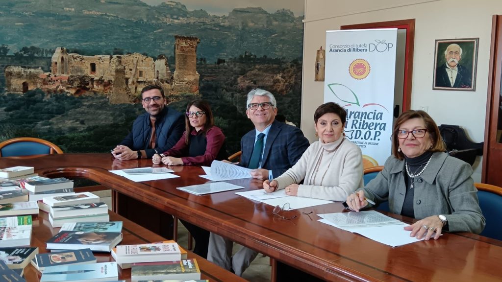 biblioteca diffusa a ribera 2025 1