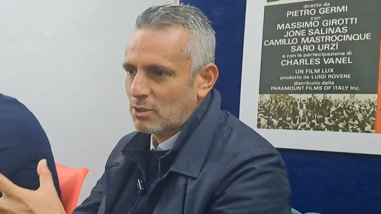 carmelo pace 2025