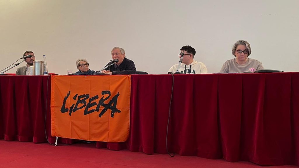 ciotti a sciacca 2025