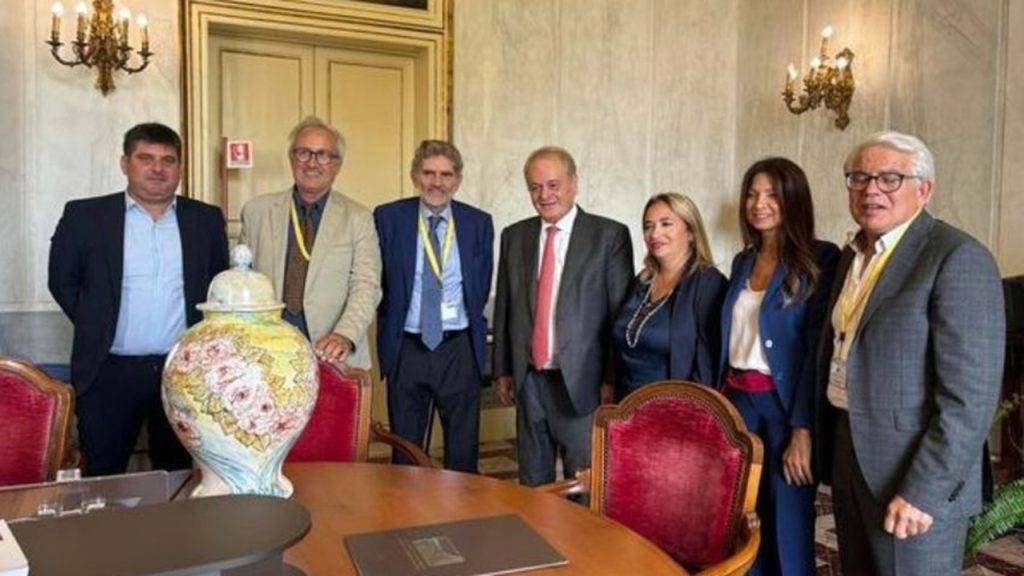 commissione antimafia sicilia 2024
