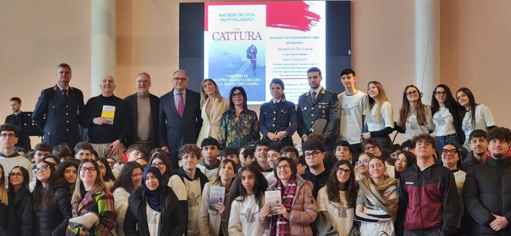 de lucia studenti partanna