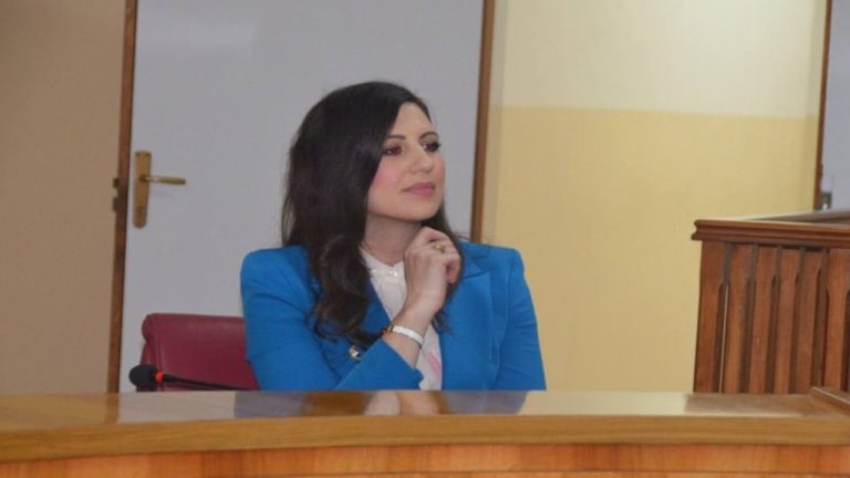 deborah ciaccio assessore 2025