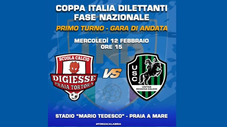 digiesse sciacca