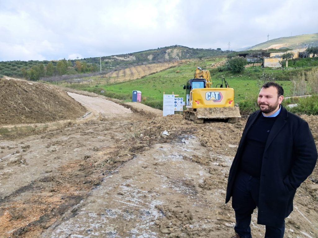 dimino raganella 2025