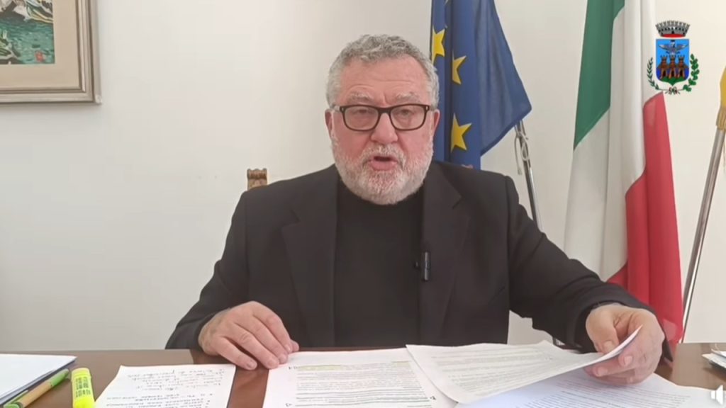 forgione favignana 2025