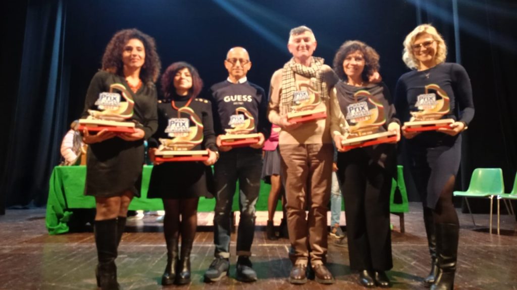 gruppo agatocle 2024