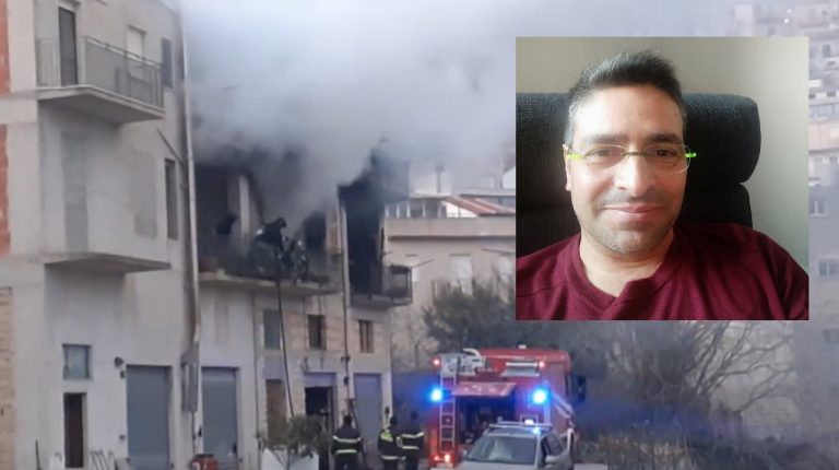 incendio caltabellotta 2025 2