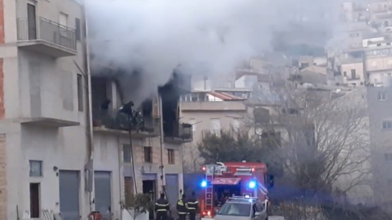 incendio caltabellotta 2025 2