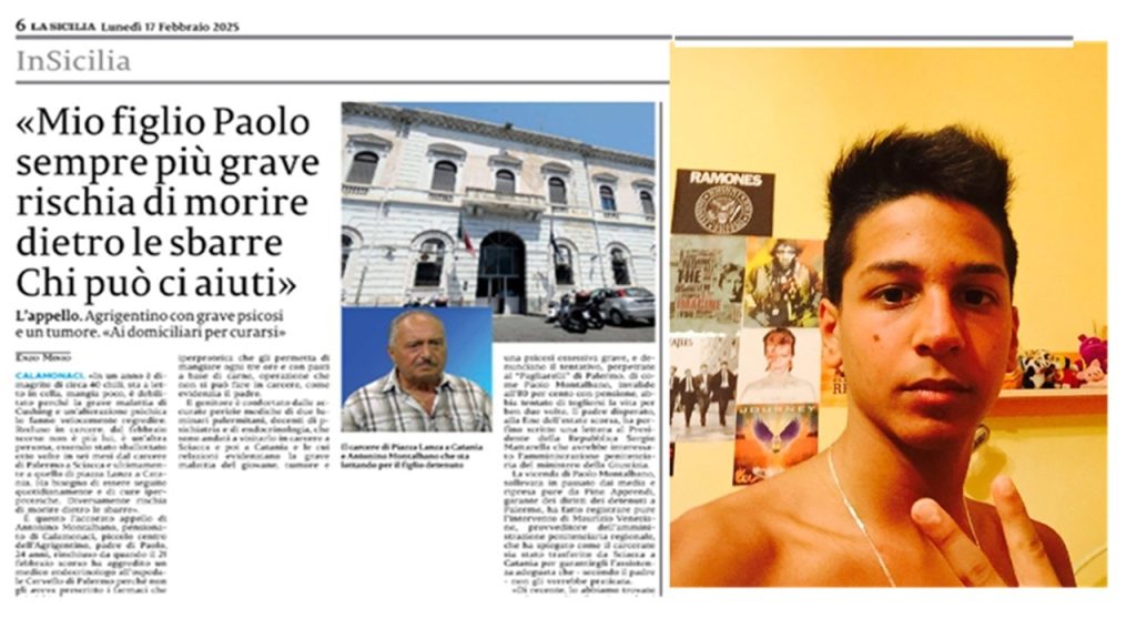 la sicilia storia montalbano 2025