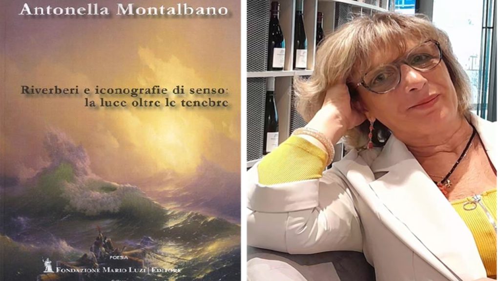 libro e antonella montalbano
