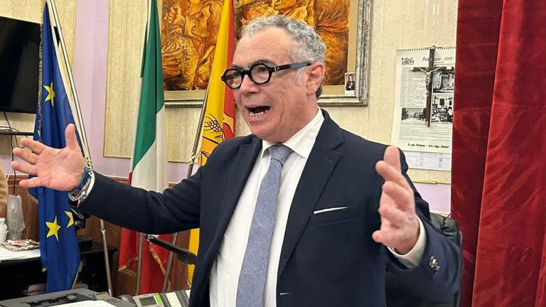 nicola catania