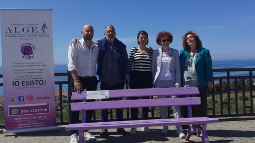 panchina viola via allende 2024