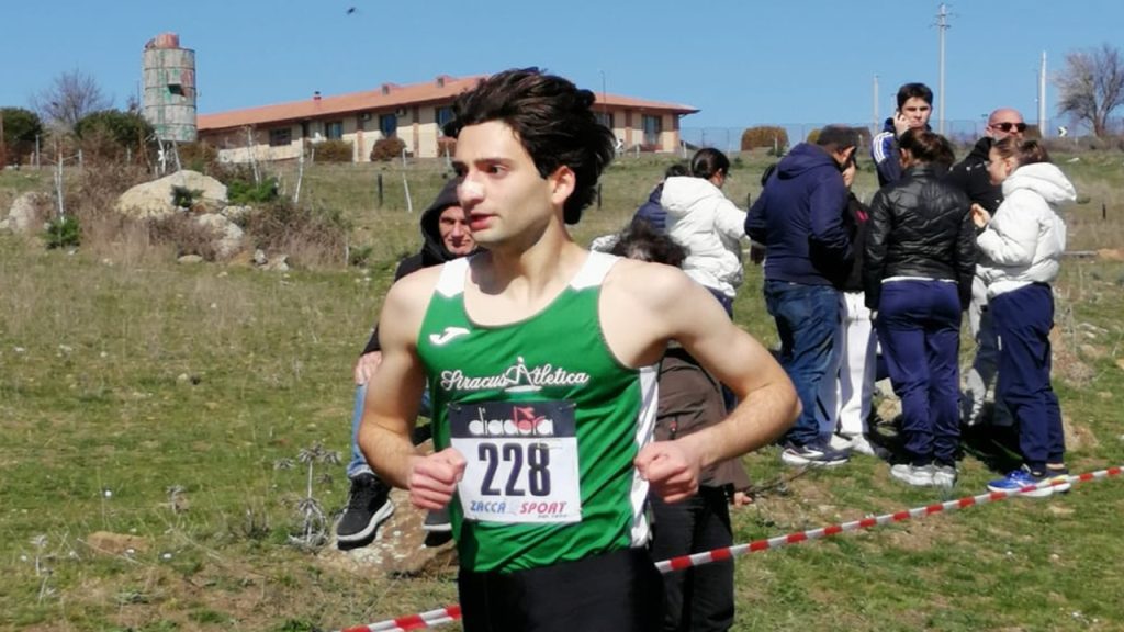 perrone atletica 2025