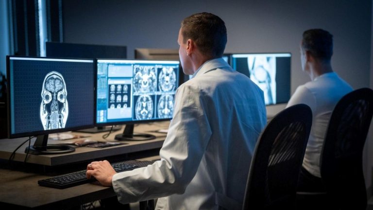 radiologia