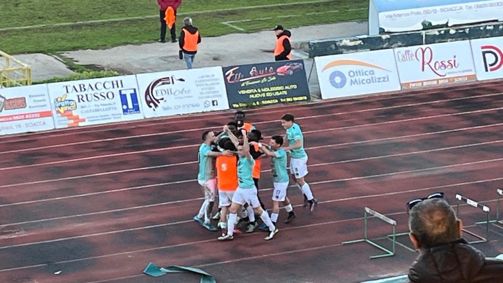 sciacca folgore 2025