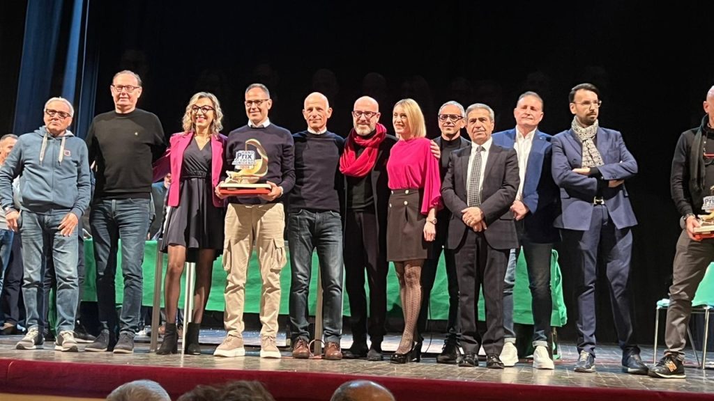 sciacca running campione provinciale a squadre 2025